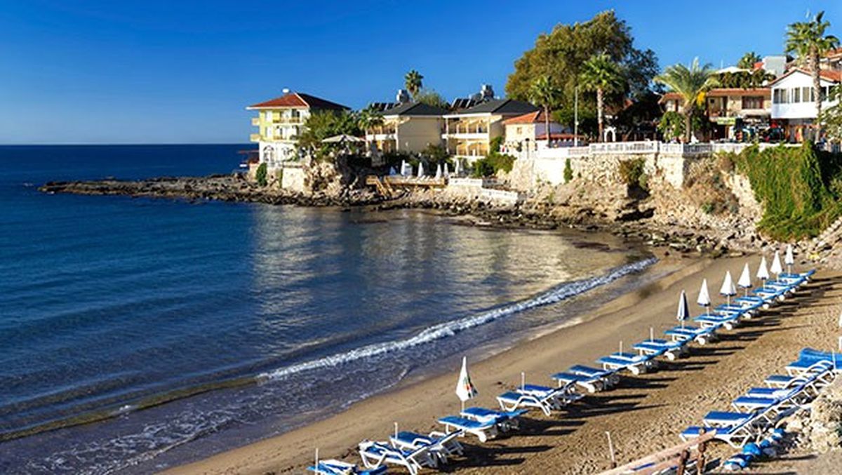 Kamu Personeline Tatil Uyarısı