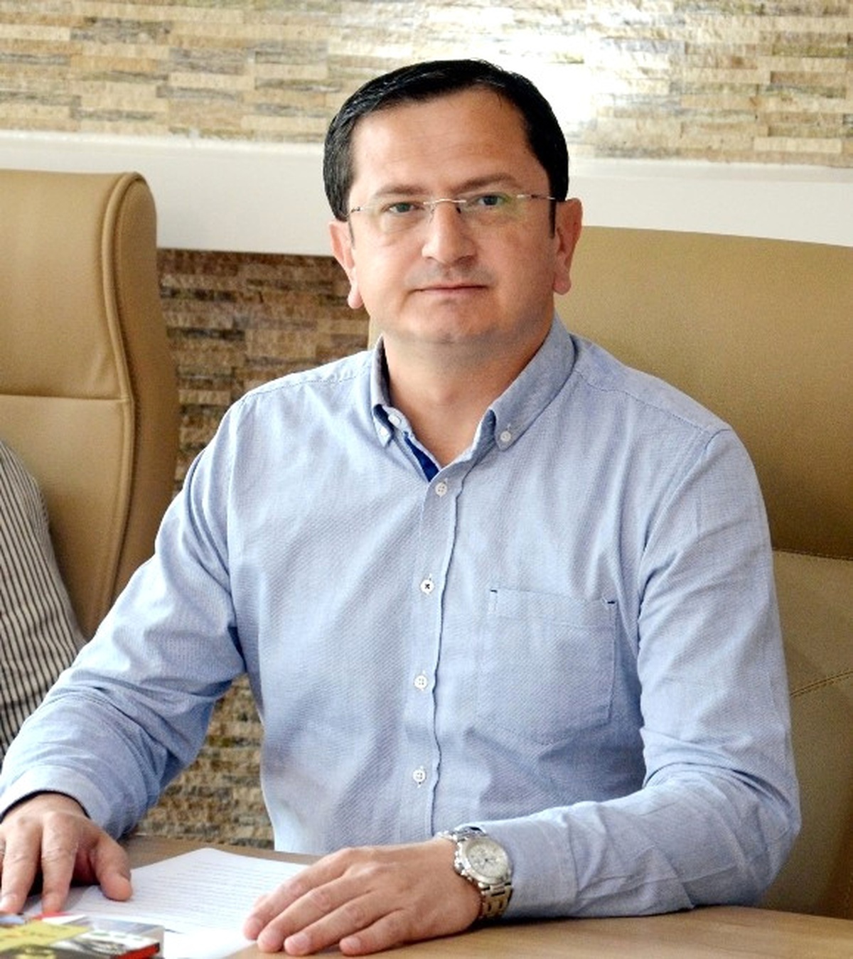 Karataş: "Fatsa Osb Selden Dolayı Büyük Zarar Gördü"