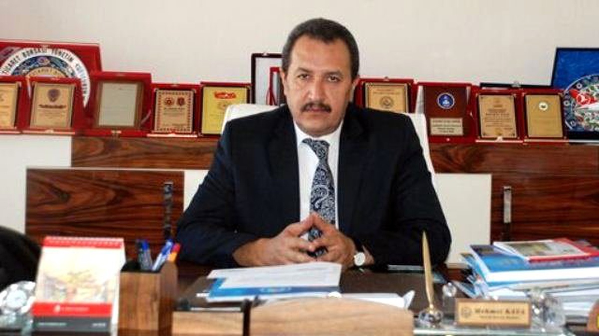 Kaya: Demokrasi Varsa Hepimiz Varız