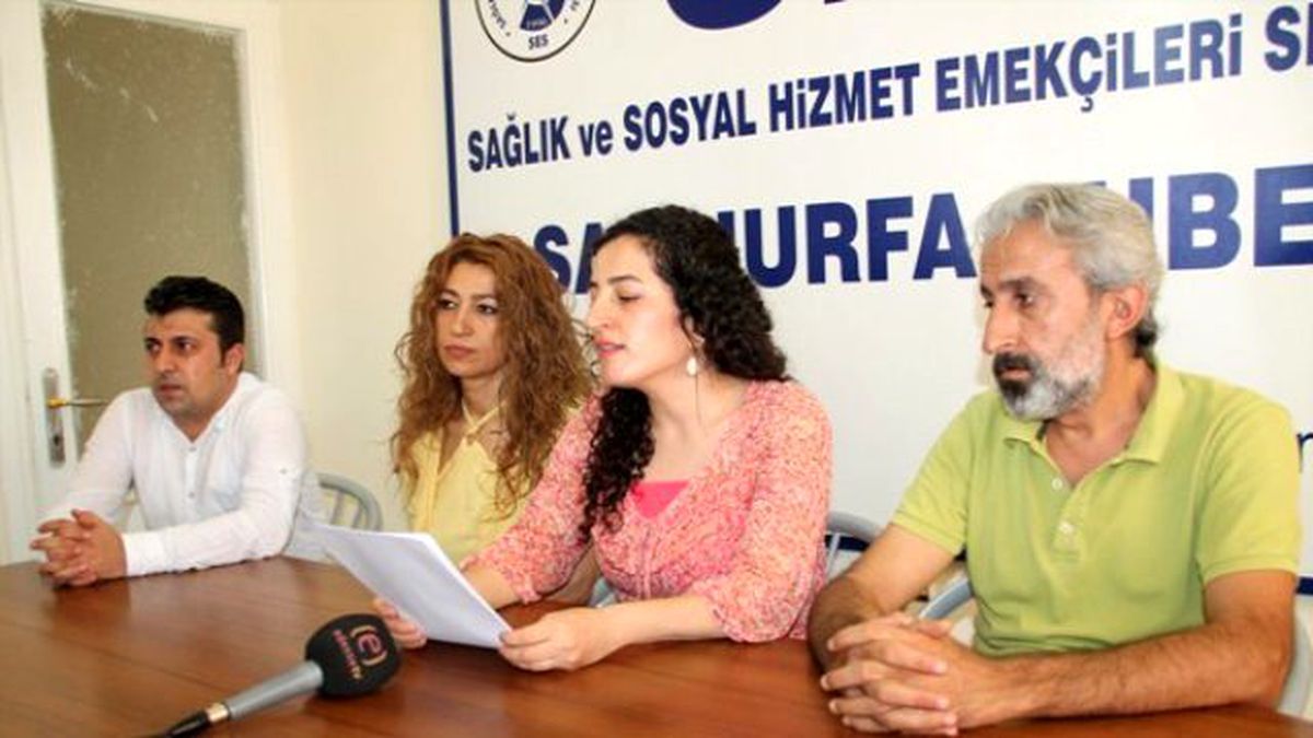 KESK, \'Darbeye Karşıyız\' Dedi