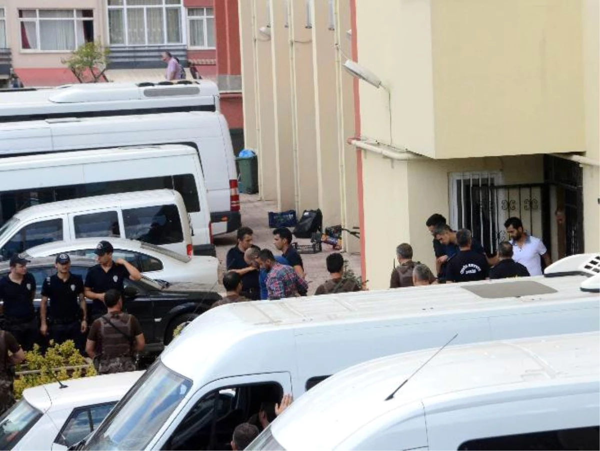 Kocaeli Cumhuriyet Başsavcılığı, Tutuklanan Darbecileri Açıkladı