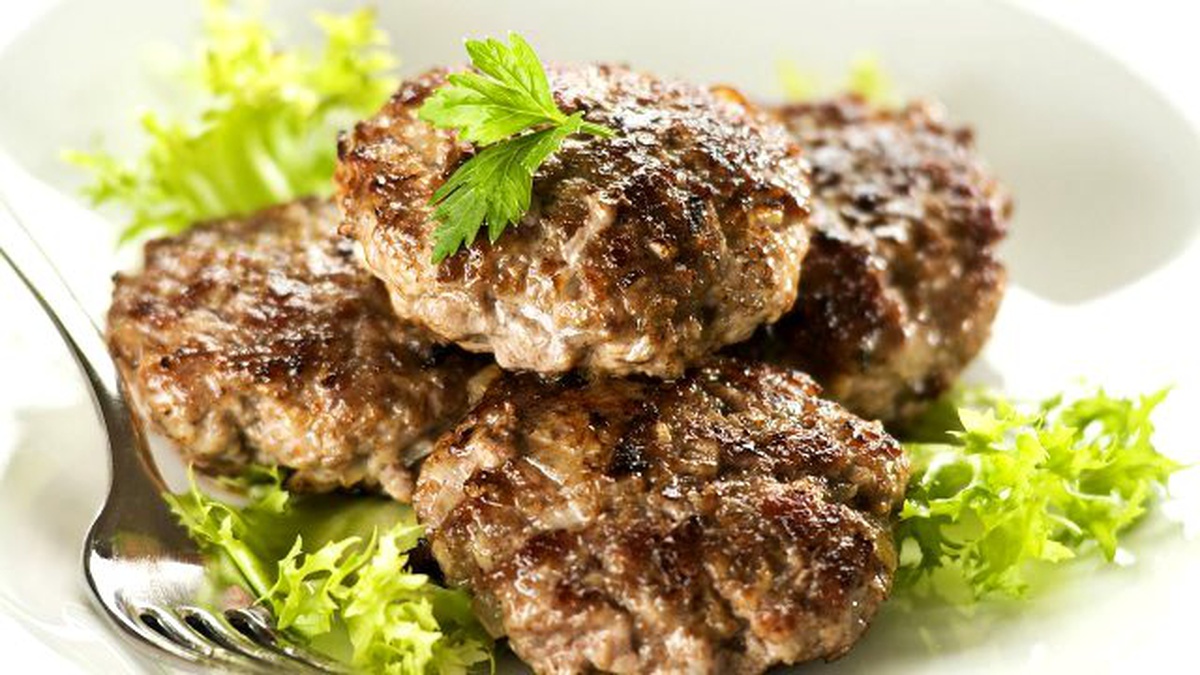 Köftenin hakkını verin, bu hatalara düşmeyin