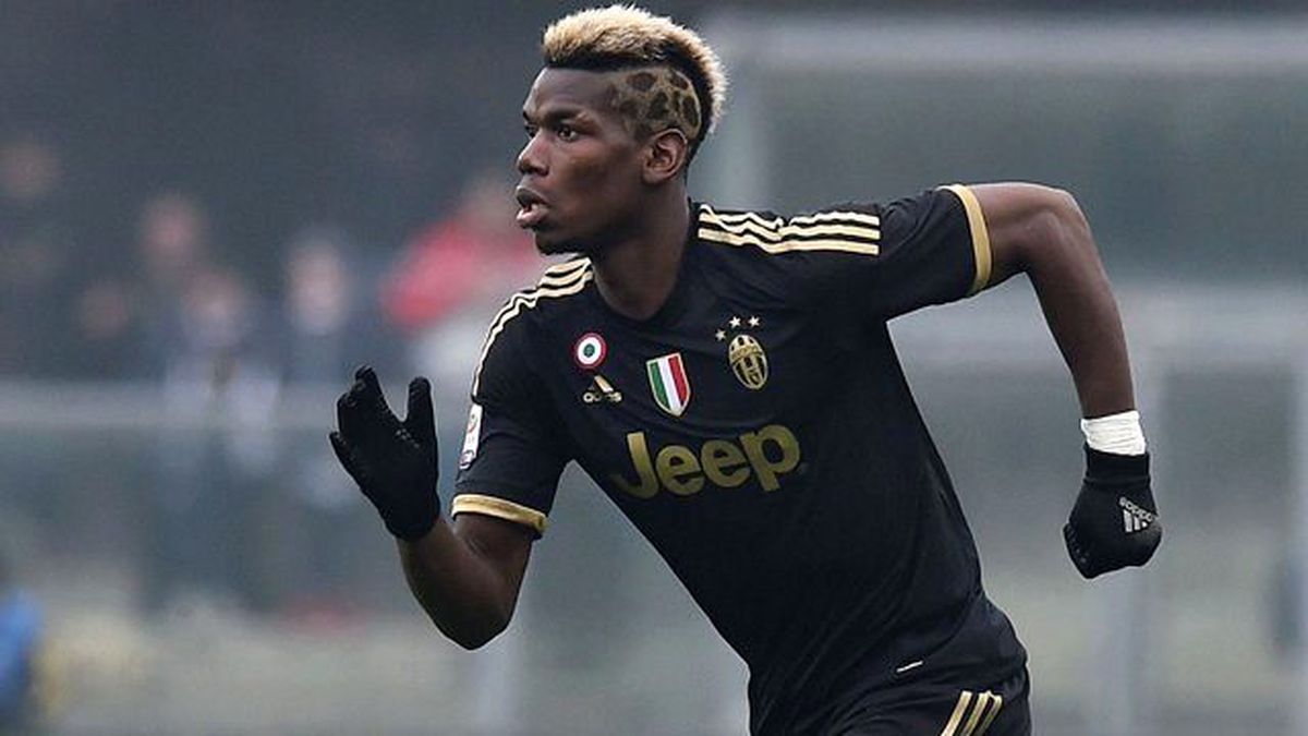 Manchester United, Pogba İçin 200 Milyon Euro Ödeyecek