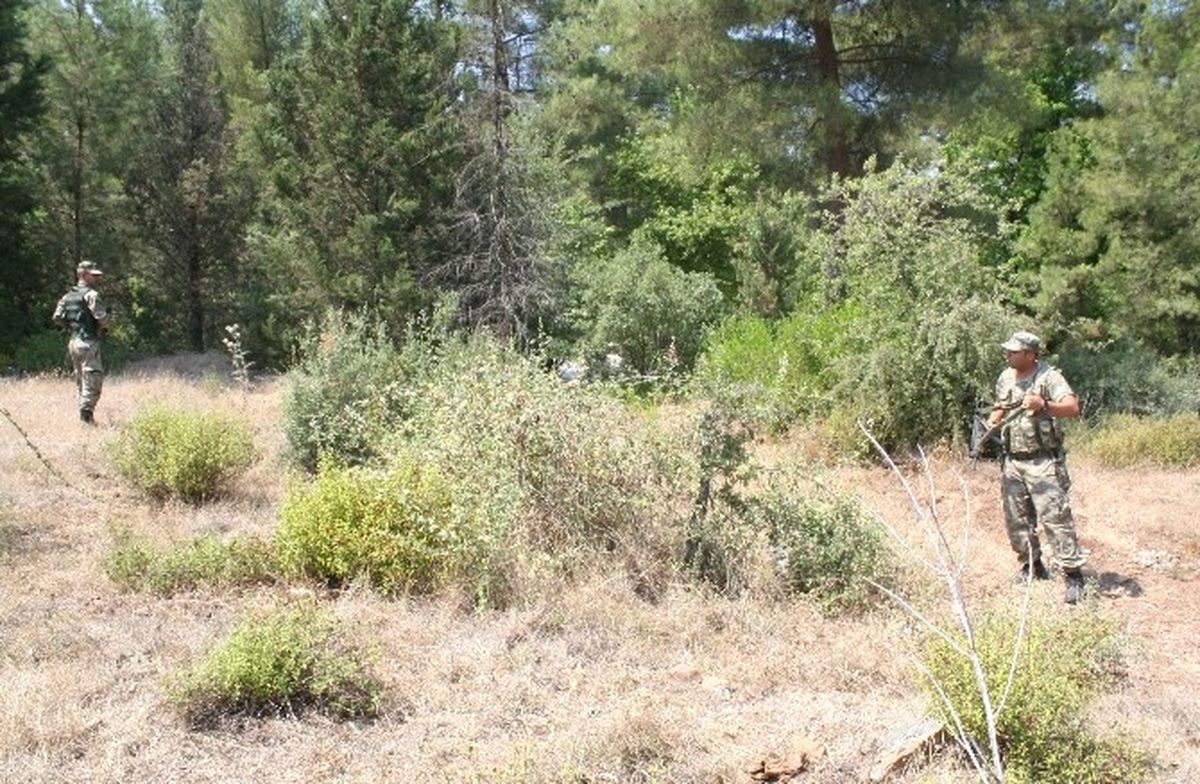 Marmaris\'te 300 Komando Darbeci Askerleri Arıyor