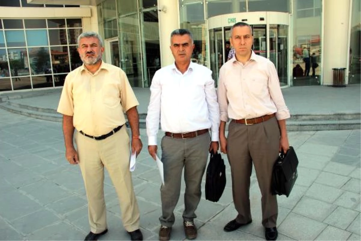 Melikşah Üniversitesi Kayyum Heyetinden Suç Duyurusu