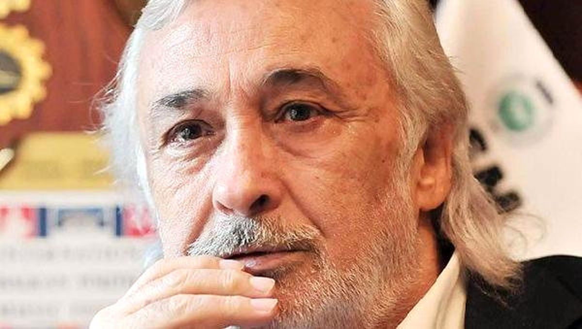 Müjdat Gezen: Darbeyi Tasvip Etme Gibi Bir Durumum Söz Konusu Olamaz