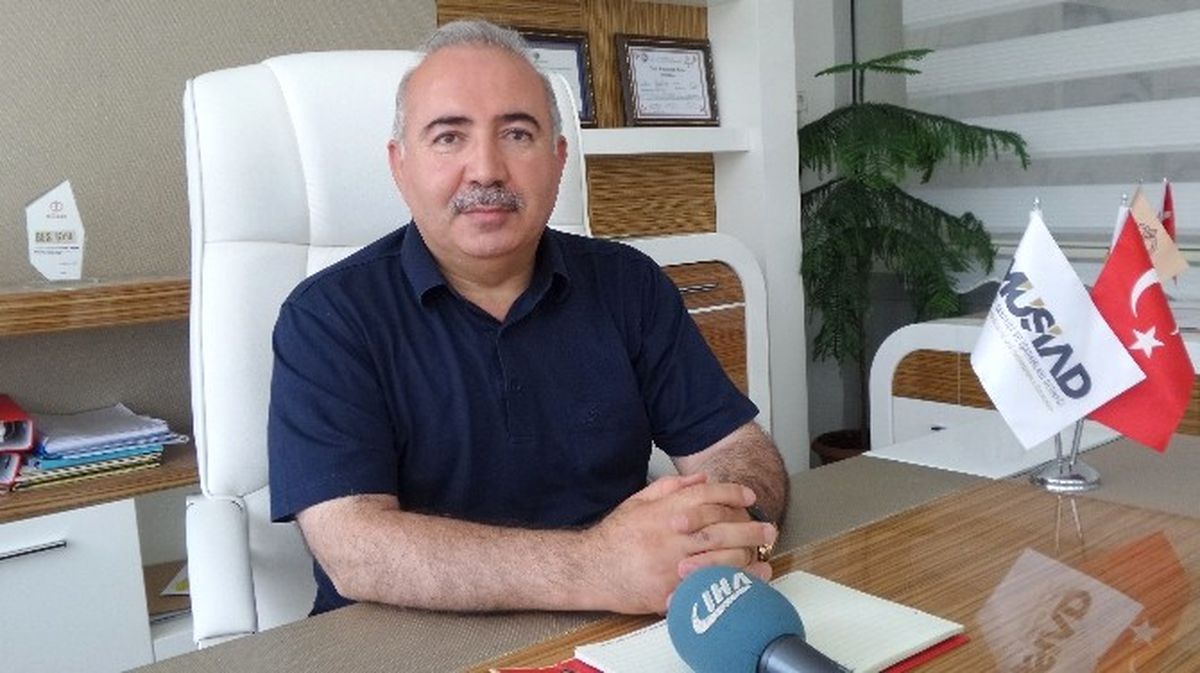 Müsiad Darbe Girişiminin Ekonomik Boyutunu Değerlendirdi