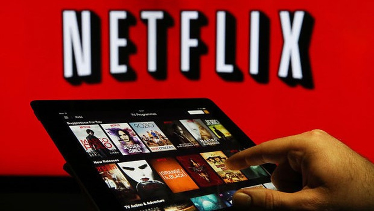 Netflix\'in Büyüme Hızı Yavaşladı