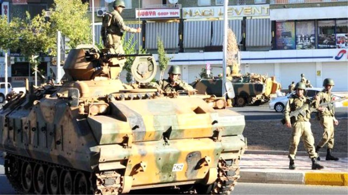 Türkiye'nin Kilitlendiği OHAL Nedir? Hangi Durumlarda Uygulanır? İşte Cevabı