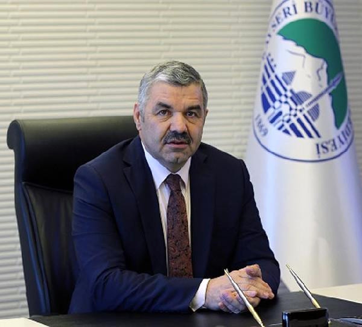 Orgeneral Akar\'ın Adı Kayseri\'de Caddeye Verilecek