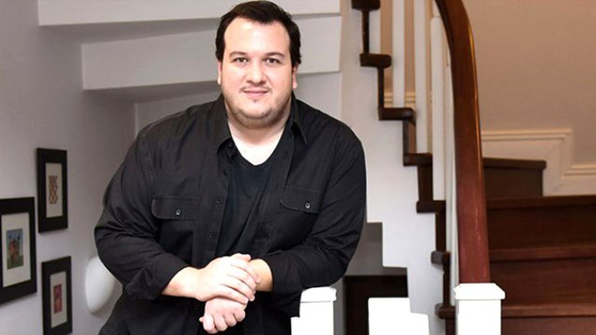 Şahan Gökbakar: Her Karanlığın Bir Sabahı Vardır