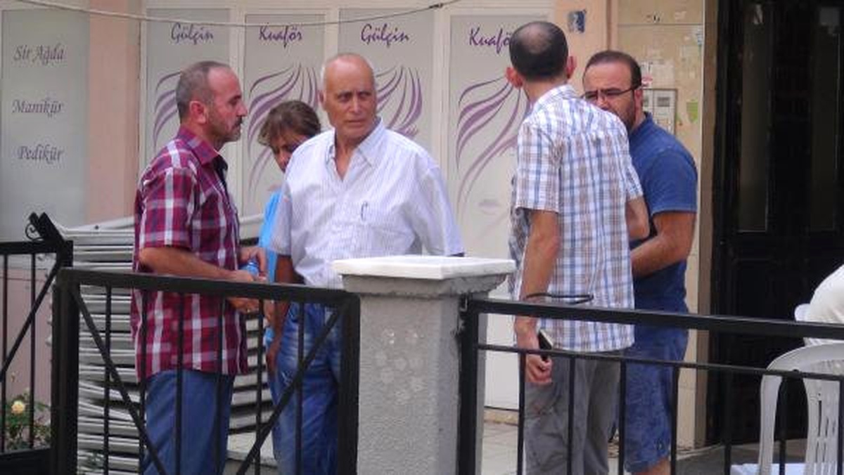 Şehit Polisin Babası: Bunları Bu Ülkenin Temiz Toprağına Gömmesinler