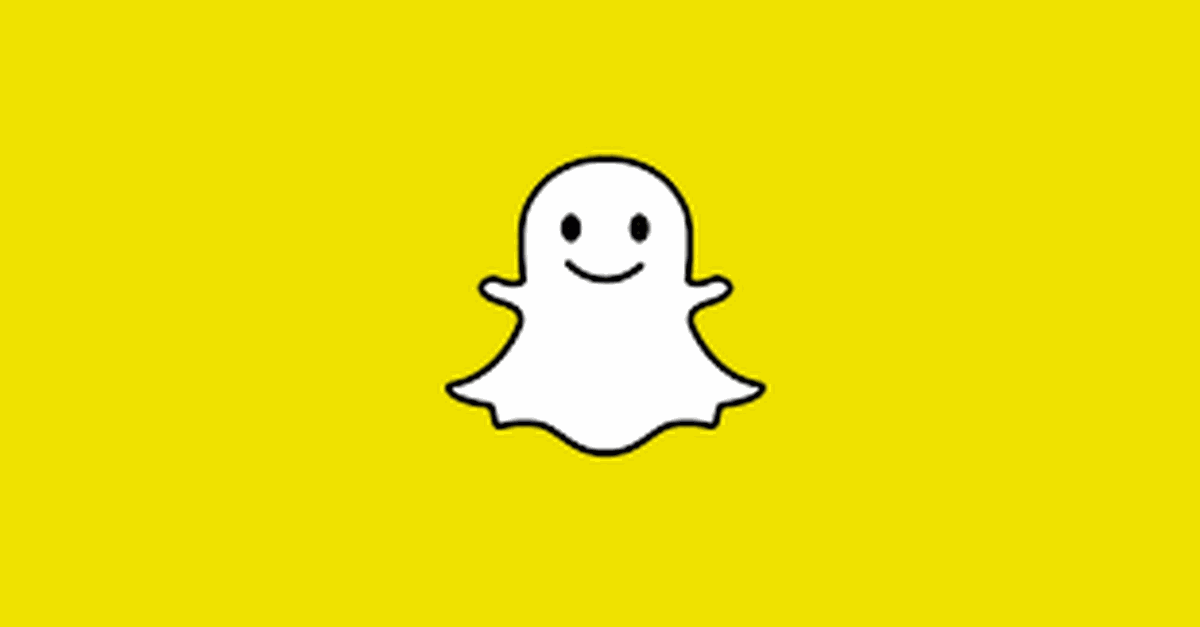 Snapchat Reklam Gösterecek