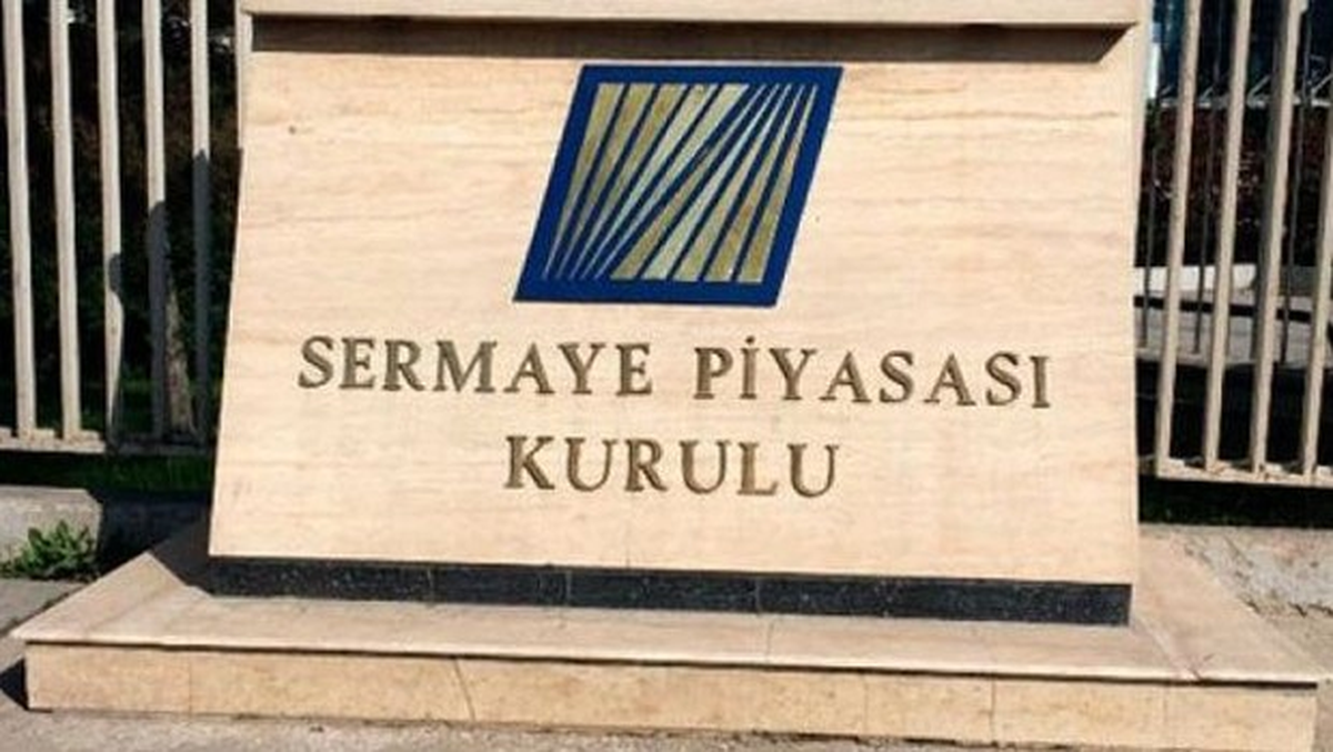 SPK\'dan 7 Kişi Görevden Alındı