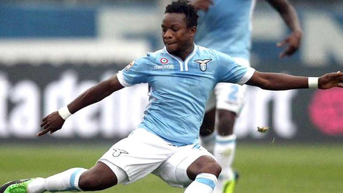 Stephen Makinwa: Onazi İçin Beşiktaş da Talip Oldu