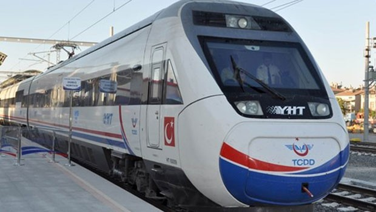 Tren Yolcularının Bilet Ücretleri İade Edilecek