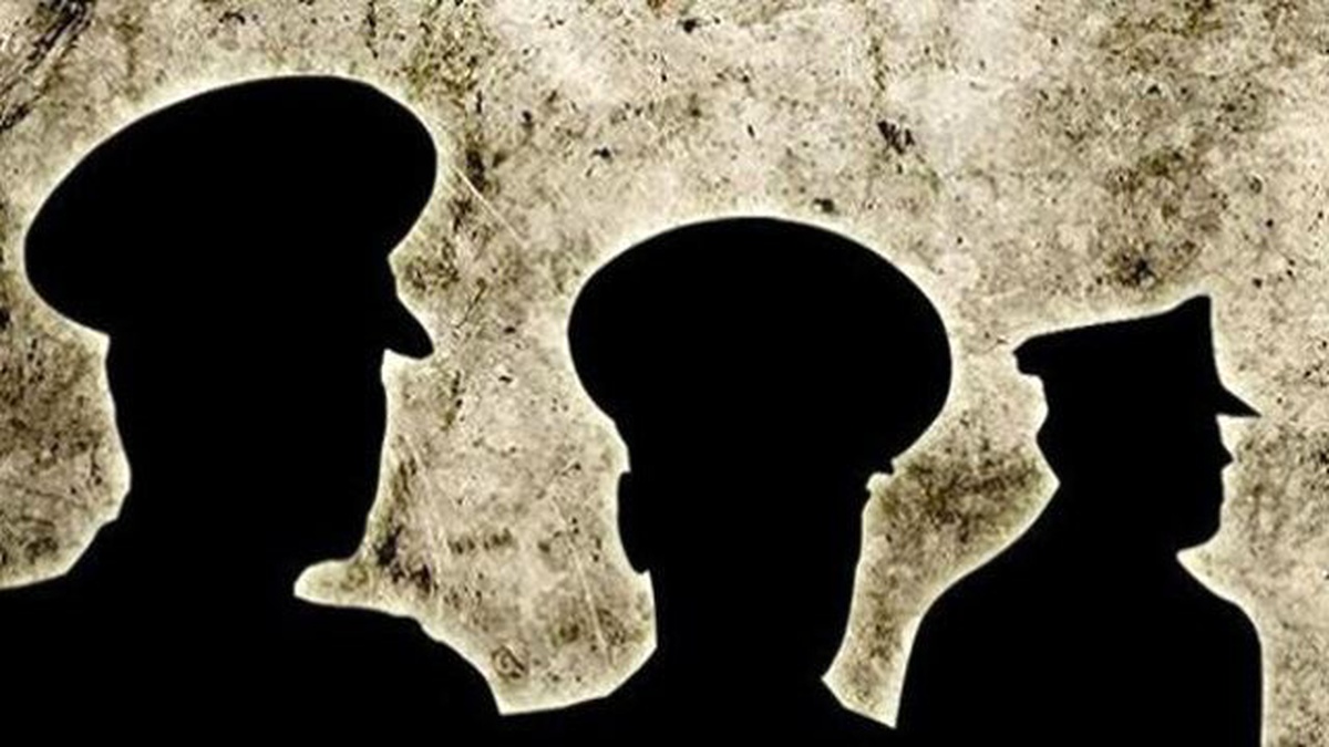 Tunceli İl Jandarma Komutanlığı\'na Balyoz Davasından Tahliye Olan Albay Atandı