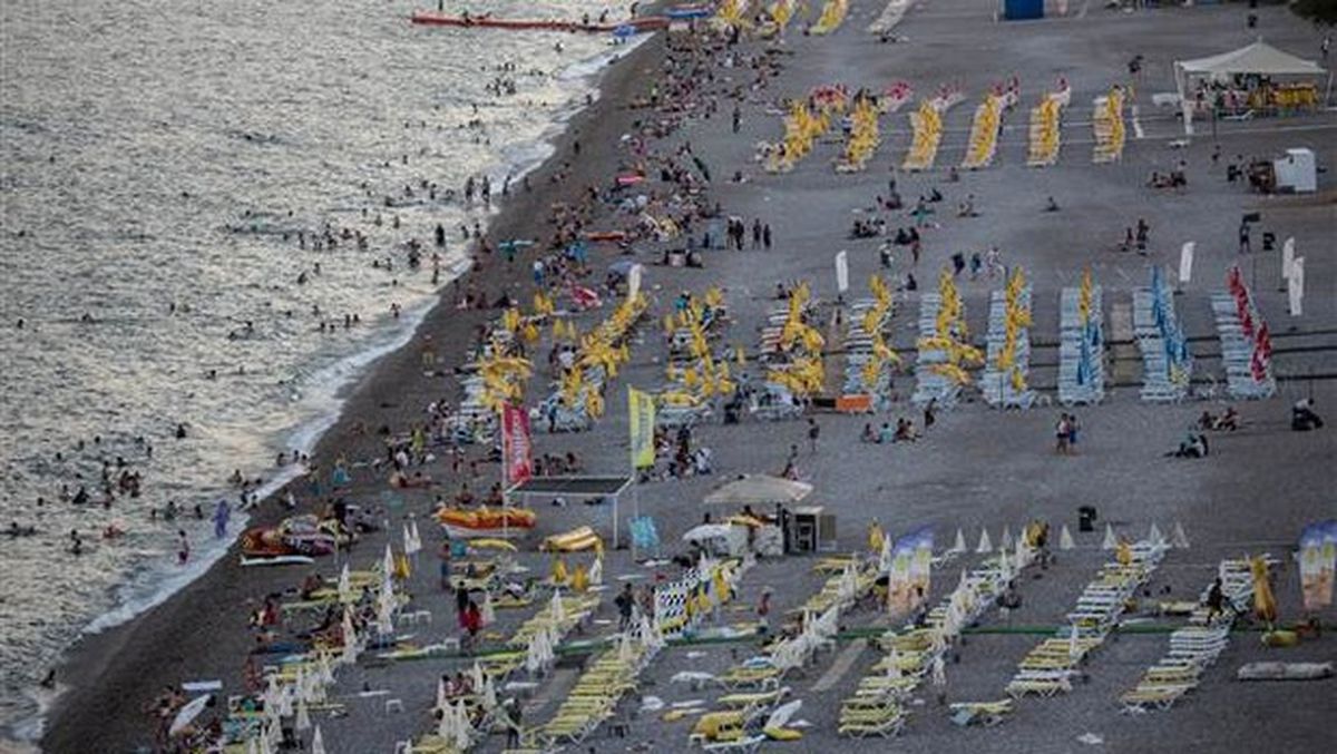 Turizmciler Memurlar İçin Harekete Geçti