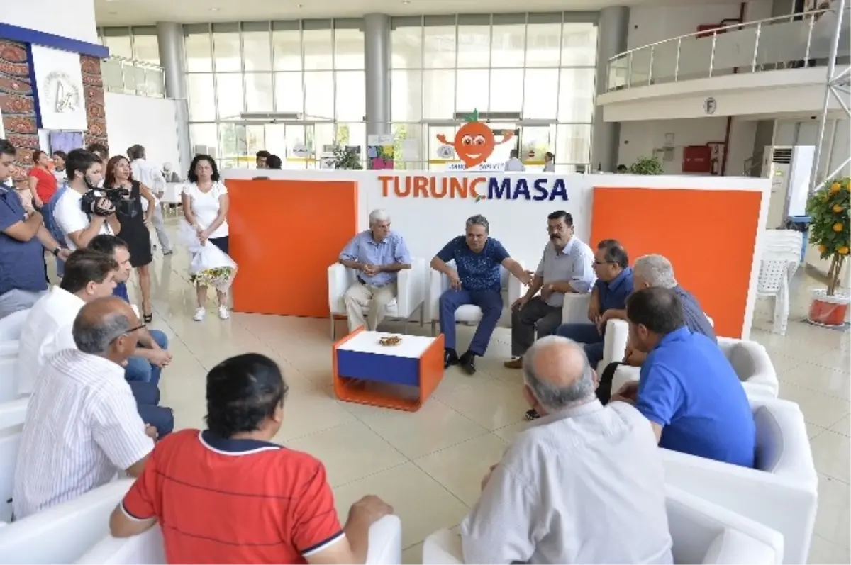 Ümit Uysal'dan Kırcami Açıklaması