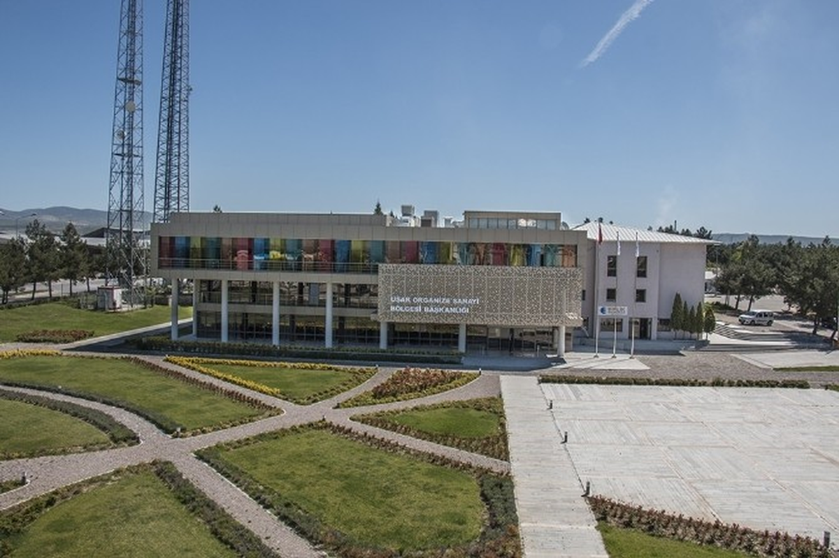 Uşaklı Sanayiciler Darbeyi Kınadı