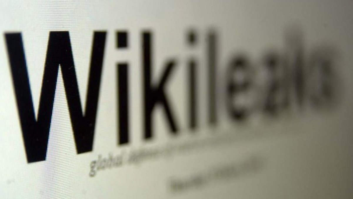 Wikileaks 'AK Parti'ye Ait' E-postaları Yayımladı