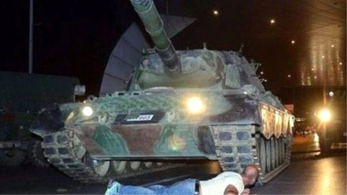 Ankara ve İstanbul\'daki Askeri Kışlalarda Hareketlilik İddiası Yalanlandı