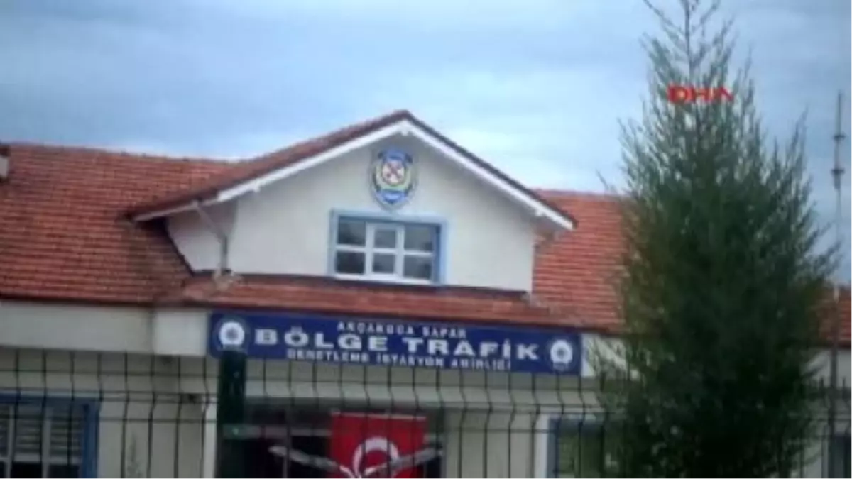 Akçakoca\'da Bir Polis İntihar Etti