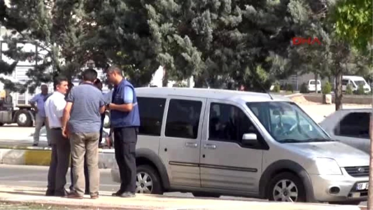 Aksaray\'da 13 Hakim ve Savcı, 2 Polis, 2 Sivil Tutuklandı