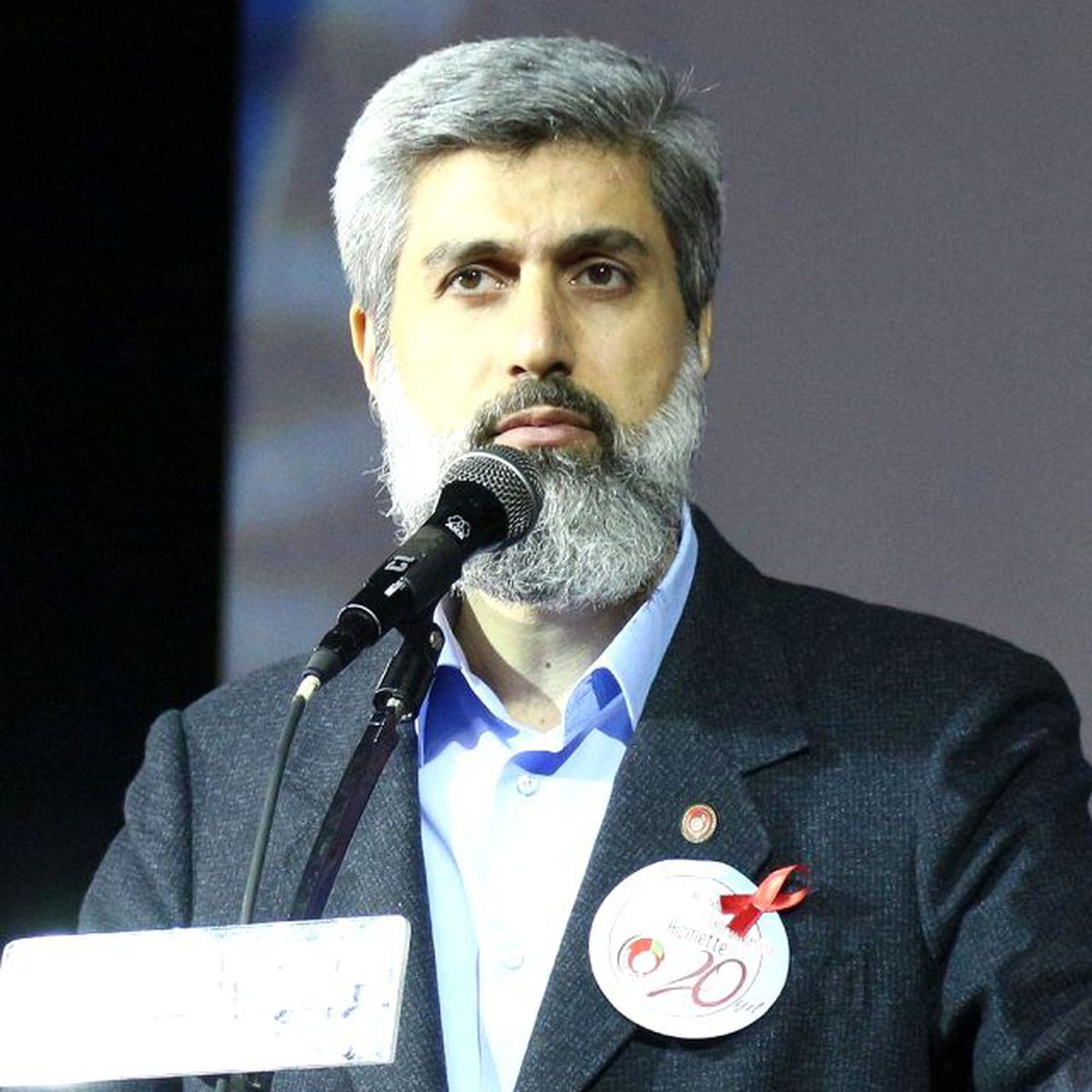 Terör Suçundan Tahliye Edilen Alparslan Kuytul Kimdir ?