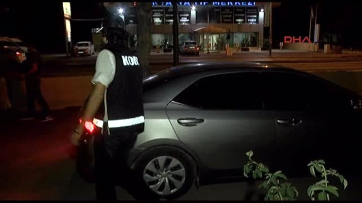 Bayar, Polise 'Beni Nasıl Buldunuz' Diye Sordu