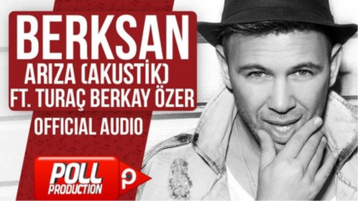 Berksan Ft. Turaç Berkay Özer - Arıza ( Akustik Versiyon ) - (Official Audio)