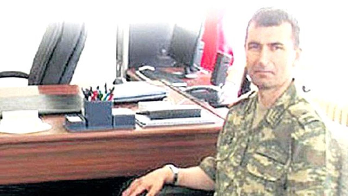 Darbeci Tuğgeneral: Askeri Görünce Halkın Direnci Kırılır Sandık