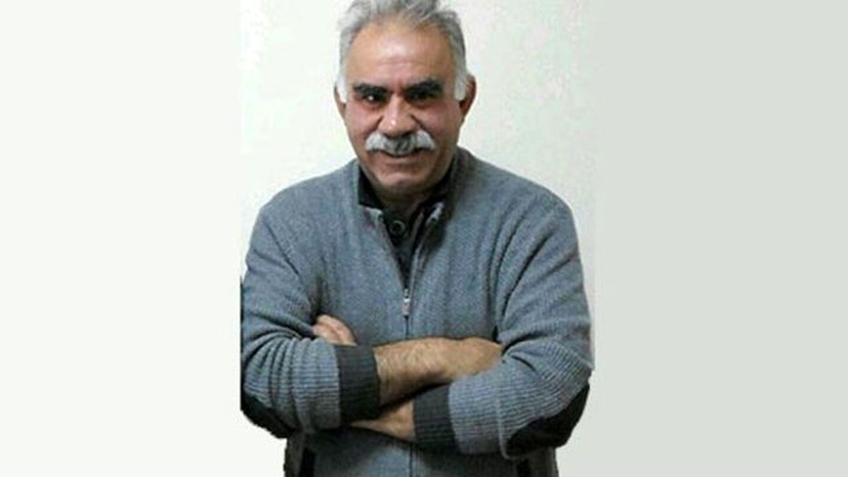 Darbeciler Zodyaklarla Abdullah Öcalan'ı Kaçıracaklardı