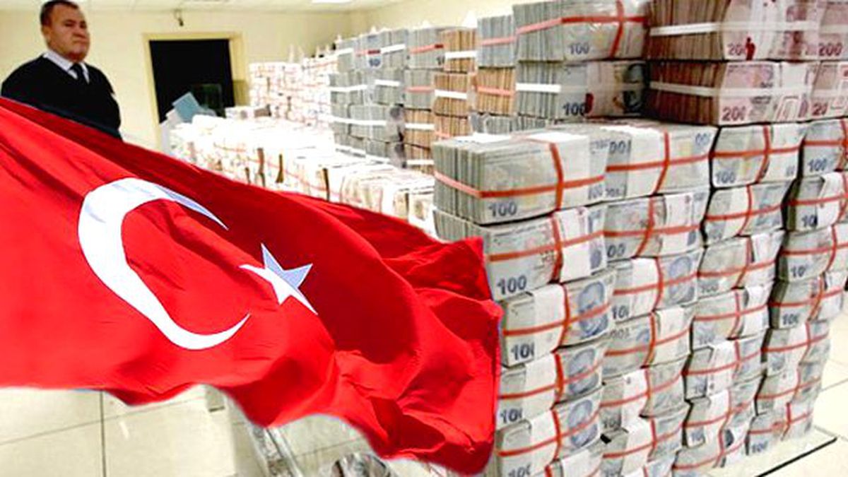 ECB Başkanı: Türkiye'nin Euro Bölgesi Üzerinde Büyük Bir Etkisi Olacak