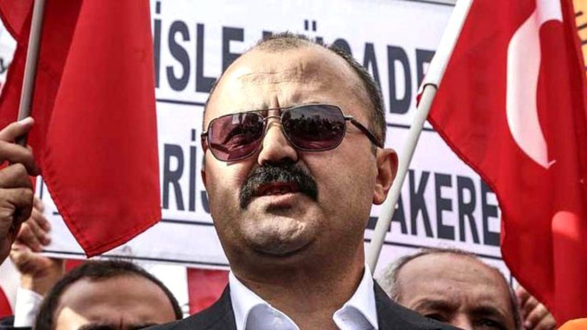 Eski Ankara Emniyet Müdür Yardımcısı FETÖ'yü Savundu