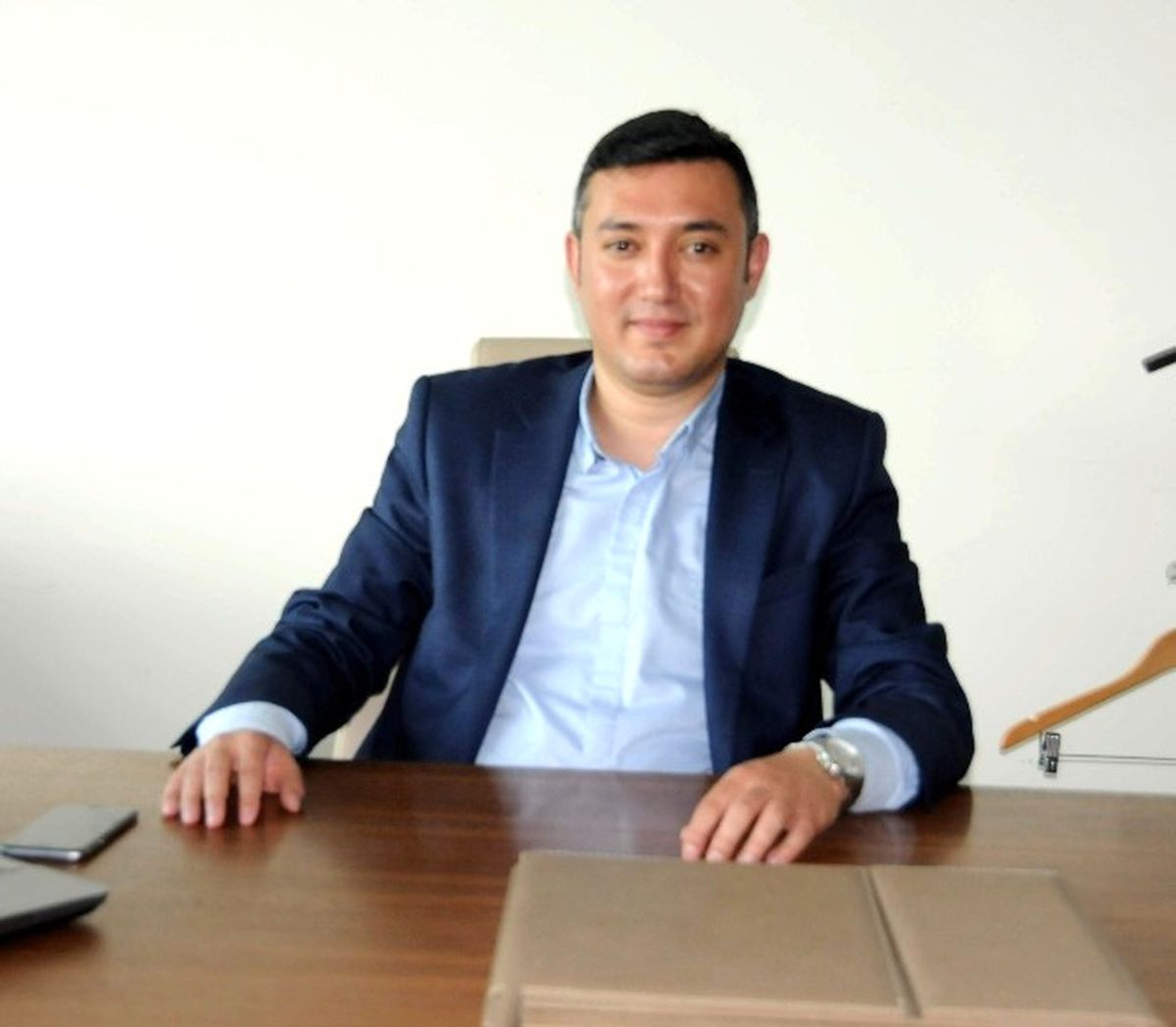 Esod\'dan Turizm Çağrısı