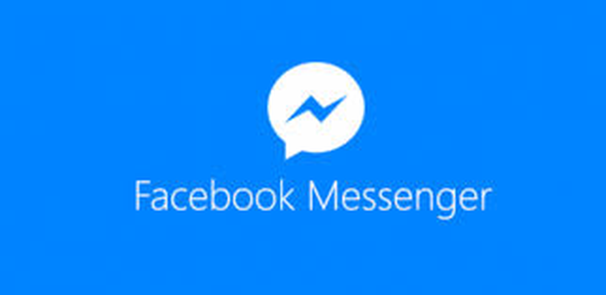 Facebook Messenger Rekora Gitti