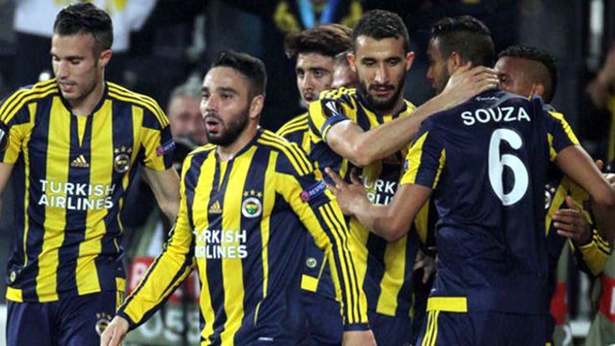 Fenerbahçe Al Faisaly ile Hazırlık Maçı Yapacak