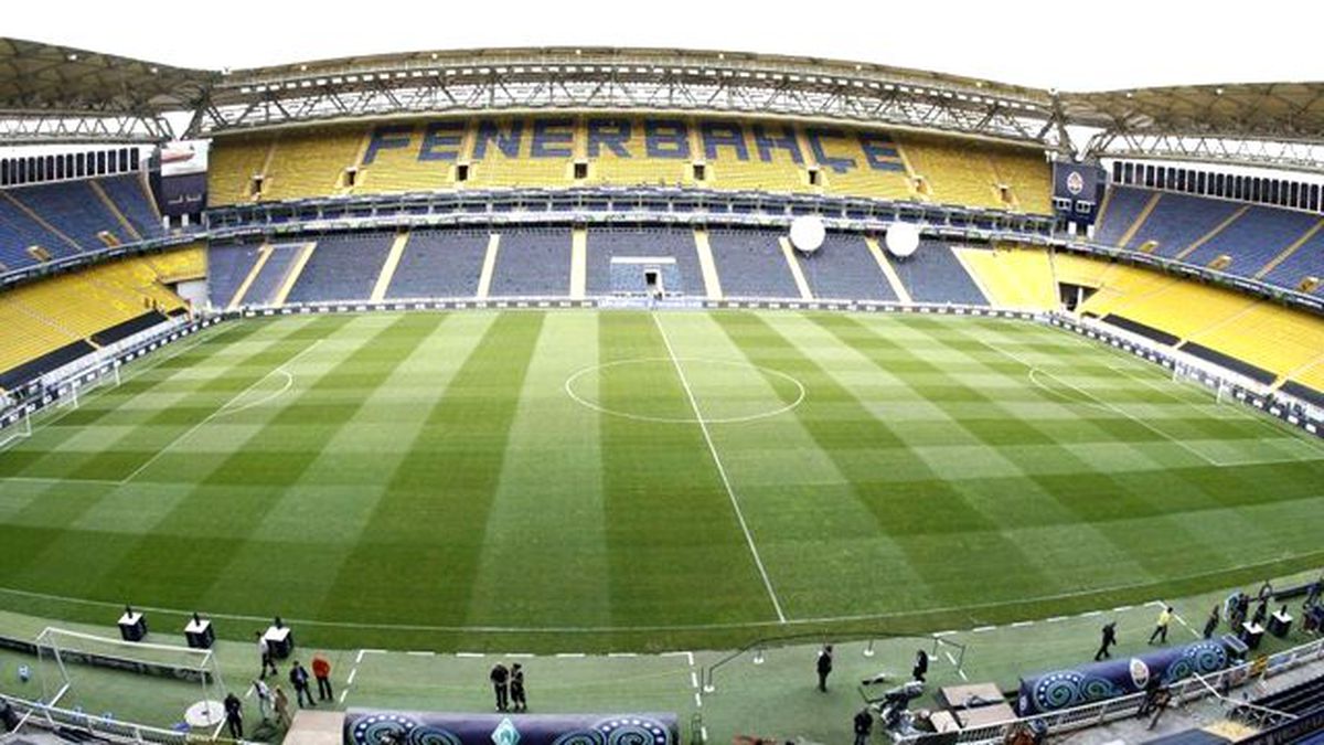 Fenerbahçe, Monaco Maçının En Ucuz Biletinin 120 Lira Olduğunu Açıkladı