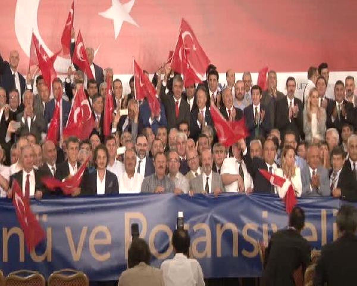 İhracatçılardan Darbe Girişimine Karşı Ortak Bildiri