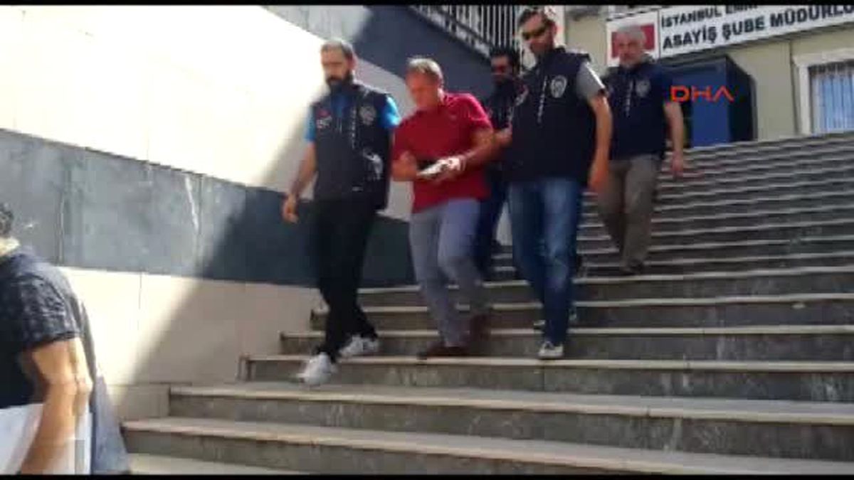 Iraklı İşadamı Cinayetinin Şüphelileri Yakalandı