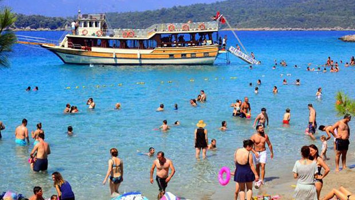 İzni İptal Olan Memurun Parasını İade Edin\'