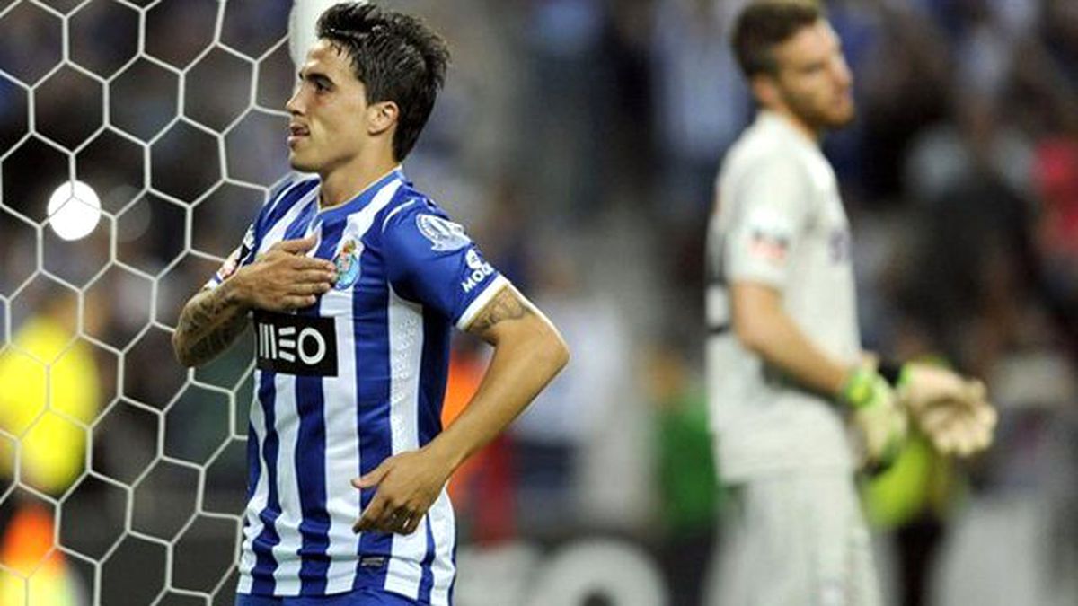 Josue, Porto'nun Teklifini Reddetti, Galatasaray'ı İstiyor
