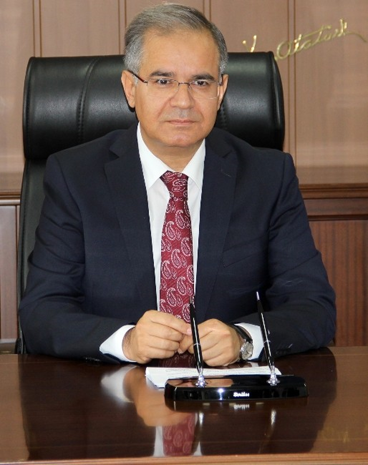 Karaman\'da 121 Kamu Görevlisi Açığa Alındı