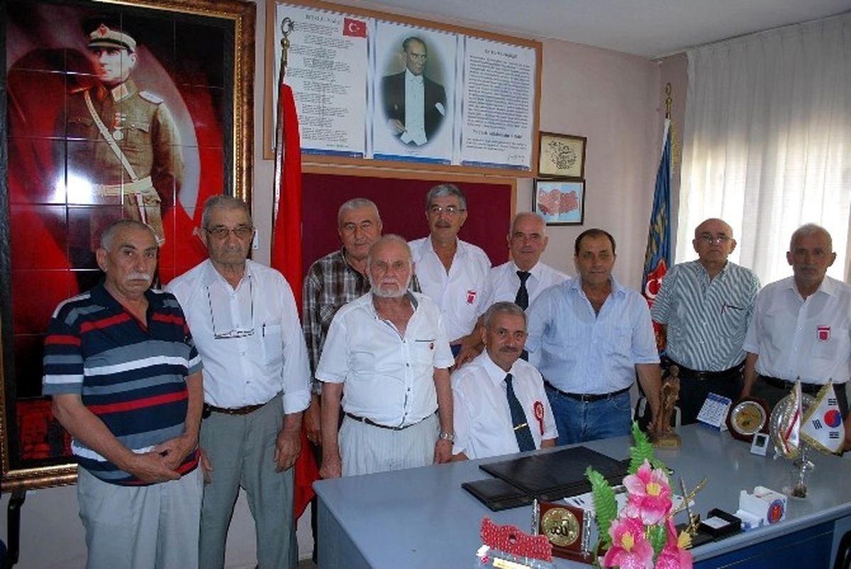 Kıbrıs Barış Harekatı 42 Yaşında