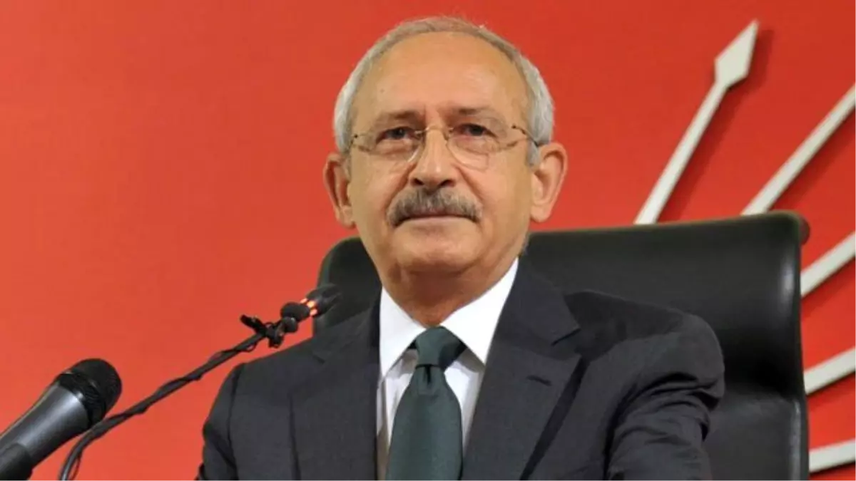 Tezkere Meclis\'te! MHP \'Destekliyoruz\' Derken, CHP "Demokrasinin Yanındayız" Dedi