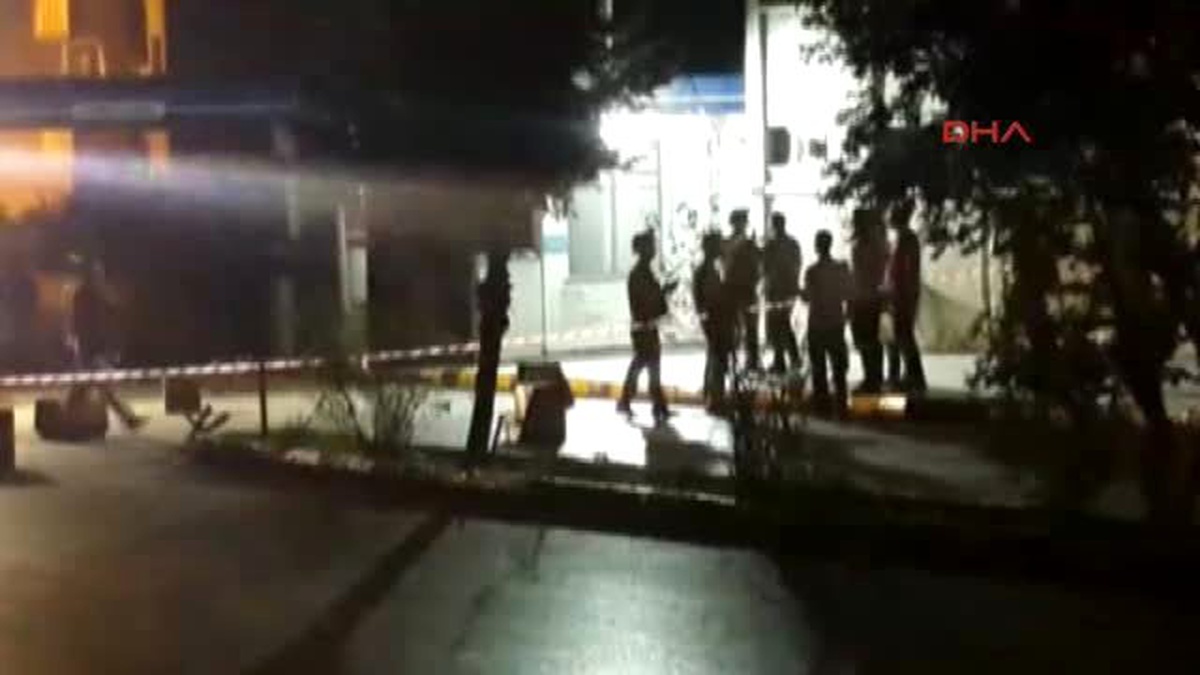 Kocaeli Polisler, Donanma Komutanlığı\'na Girdi