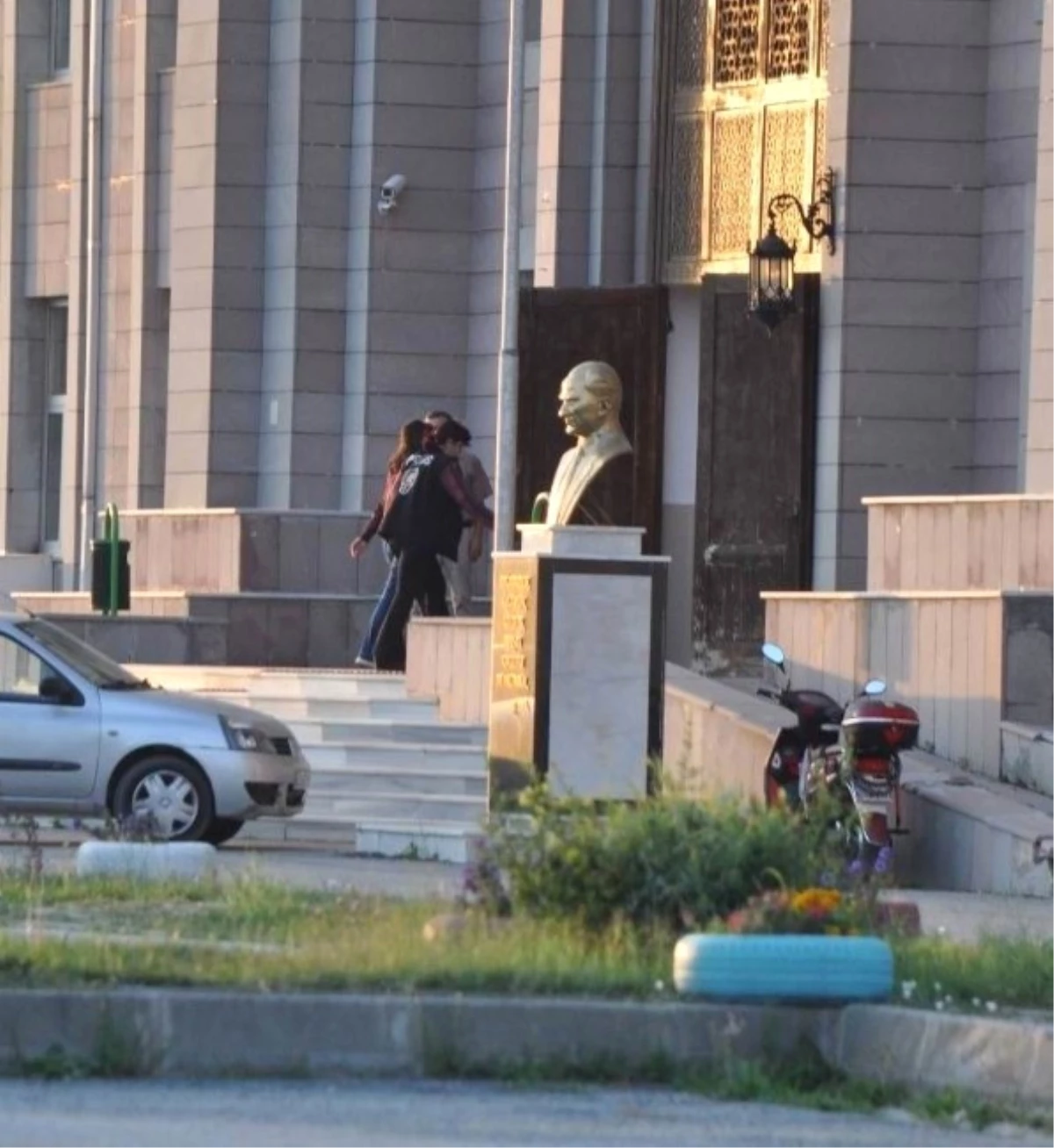 Konya\'da 4 Hakim ve 1 Savcı Tutuklandı