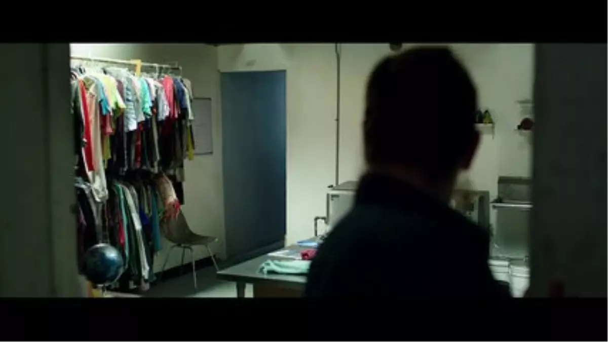 Lights Out -Işıklar Sönünce Türkçe Altyazılı Fragman