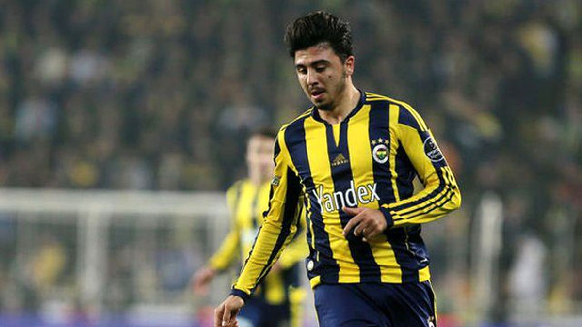 Liverpool Teknik Direktörü Jürgen Kloop, Ozan Tufan'ı Radarına Aldı